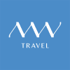 Logo of 西北旅行 Northwest Travel.