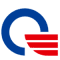 Logo of Quanta Computer Inc..