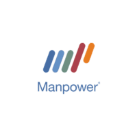 Logo of ManpowerGroup萬寶華企業管理顧問股份有限公司.