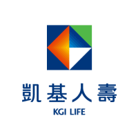 Logo of 凱基人壽保險股份有限公司(總公司).