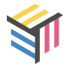 Logo of CryptoBLK 酷圖博有限公司.