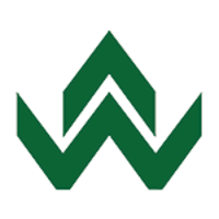 Logo of 威建企業股份有限公司 WECAND ENTERPRISE CO., LTD..