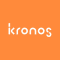 Logo of Kronos Research.