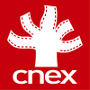 CNEX 財團法人蔣見美教授文教基金會 logo