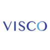 Logo of 視陽光學股份有限公司 Visco Vision Inc..