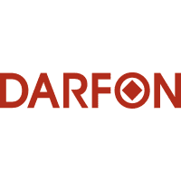Logo of Darfon.