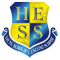 Logo of HESS International Educational Group.
