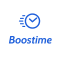 Boostime Inc. logo
