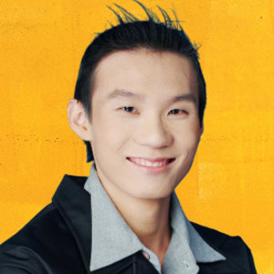 Avatar of Chieh (Jay) Fan-Chiang 范姜傑.
