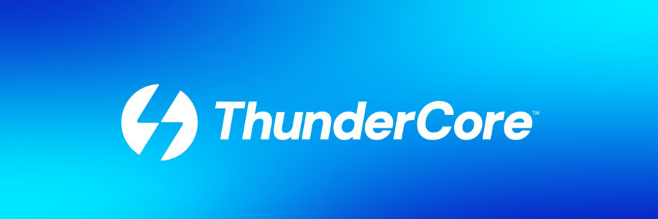 ThunderCore 閃電核心科技