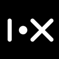 Logo of I.X Co., Ltd..
