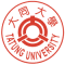 Logo of 私立大同大學.