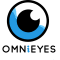 動見科技 OmniEyes logo