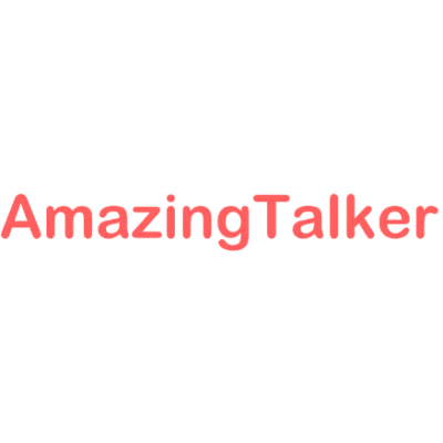 Logo of AmazingTalker.