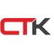 竑盛科技 CTK Pro logo