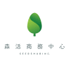 Logo of 森活商務中心股份有限公司.