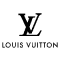 Logo of Louis Vuitton UK London .