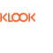 Klook客路_客遊天下旅行社有限公司 logo