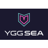 Logo of YGG SEA.