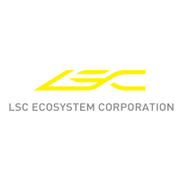 Logo of LSC 湛積股份有限公司.