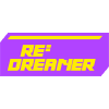 Logo of RE:DREAMER Taiwan Co. Ltd.