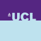 Logo of UCL.