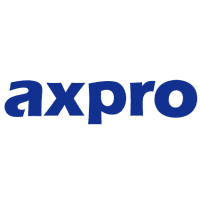 Logo of AXPRO TECHNOLOGY INC..