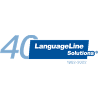 Logo of Languageline Solution.