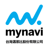 Logo of Mynavi 台灣邁那比股份有限公司.