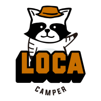 Logo of LOCA 樂卡戶外有限公司.