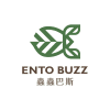 Logo of 巴斯生態有限公司 EntoBuzz.