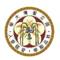 Logo of 國立台灣大學（National Taiwan University）.