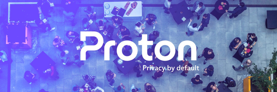 Proton 質子科技有限公司 cover image
