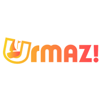 Logo of URMAZI Networks Inc..