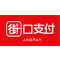 Logo of 街口電子支付股份有限公司.