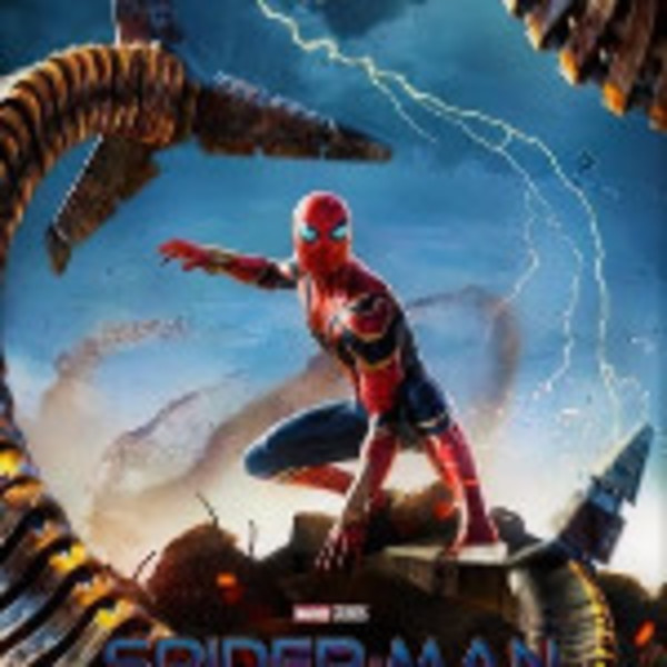 Spider-Man: No Way Home | CakeResume