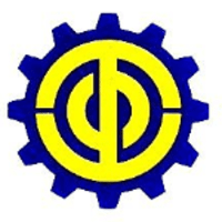 Logo of 高雄市立中正高級工業職業學校.