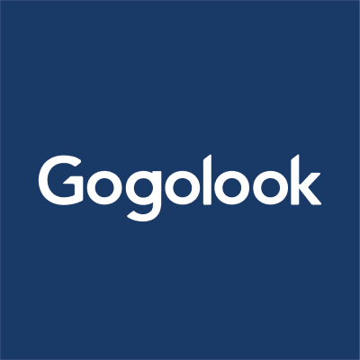 Logo of Gogolook.