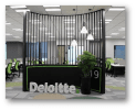 Deloitte Taiwan 勤業眾信聯合會計師事務所 work environment photo