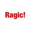 Logo of Ragic - 立即科技有限公司.