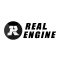 Real Engine 真實引擎股份有限公司 logo