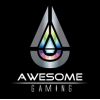 Awesome Gaming 傲勝遊戲股份有限公司 logo