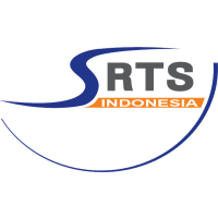 Logo of PT. Silk Route Trade Services Indonesia.
