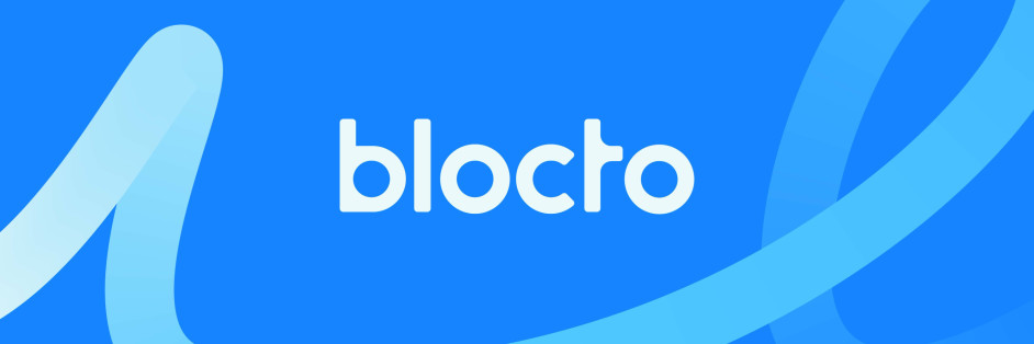 portto 門戶科技 | Blocto cover image