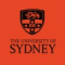 Logo of University of Sydney.