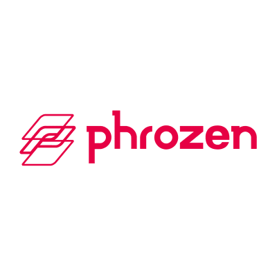 Logo of Phrozen.