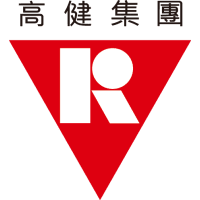 Logo of 高健雷射精機股份有限公司.