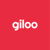 Logo of Giloo.