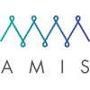 AMIS 帳聯網路科技股份有限公司 logo