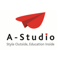 Logo of A-Studio Consulting Co..